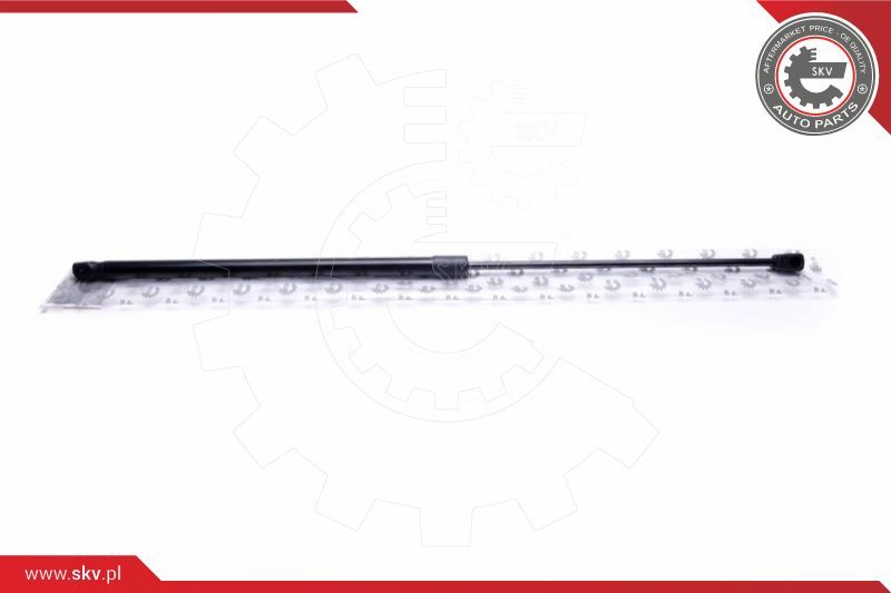 ESEN SKV Plinska opruga, poklopac motora