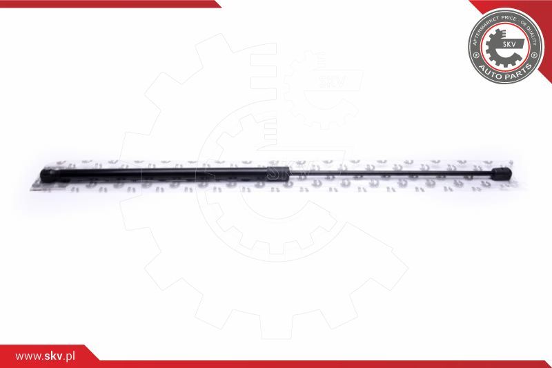 ESEN SKV Plinska opruga, poklopac motora