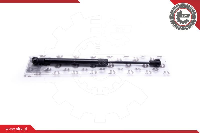 ESEN SKV Plinska opruga, poklopac motora