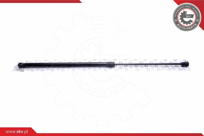 ESEN SKV Plinska opruga, poklopac motora