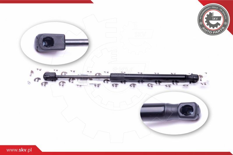 ESEN SKV Plinska opruga, prtljažnik/utovarni prostor