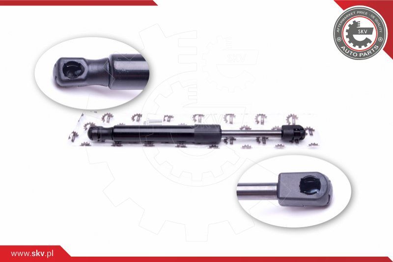 ESEN SKV Plinska opruga, prtljažnik/utovarni prostor