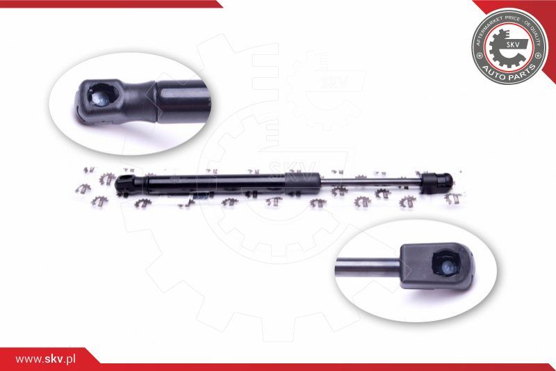 ESEN SKV Plinska opruga, prtljažnik/utovarni prostor