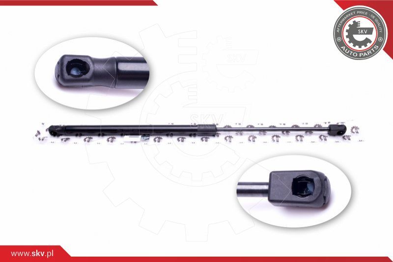 ESEN SKV Plinska opruga, prtljažnik/utovarni prostor