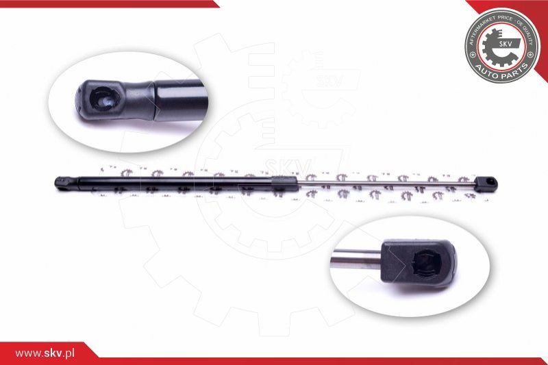 ESEN SKV Plinska opruga, prtljažnik/utovarni prostor