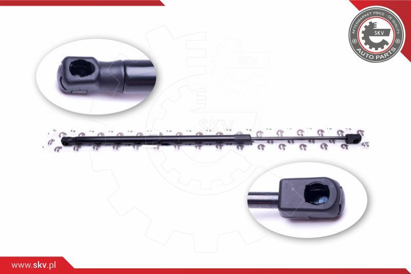 ESEN SKV Plinska opruga, prtljažnik/utovarni prostor