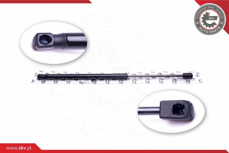 ESEN SKV Plinska opruga, prtljažnik/utovarni prostor