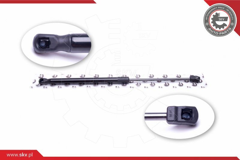 ESEN SKV Plinska opruga, prtljažnik/utovarni prostor