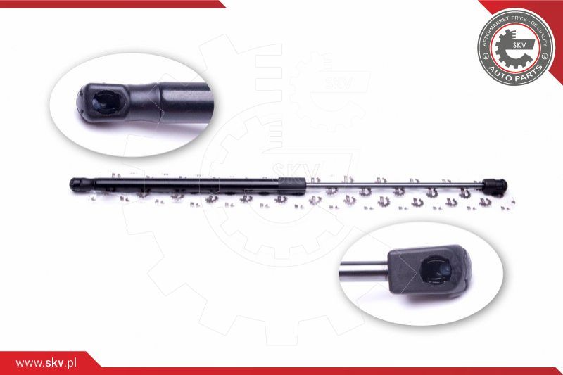 ESEN SKV Plinska opruga, prtljažnik/utovarni prostor