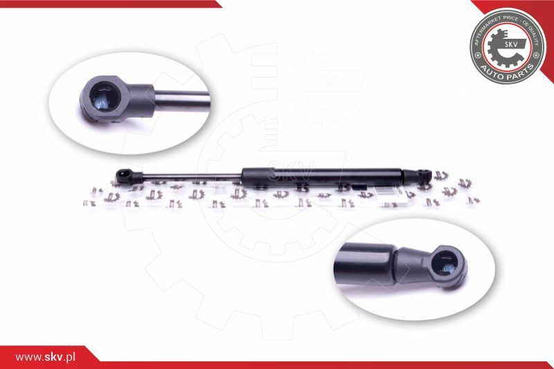 ESEN SKV Plinska opruga, prtljažnik/utovarni prostor