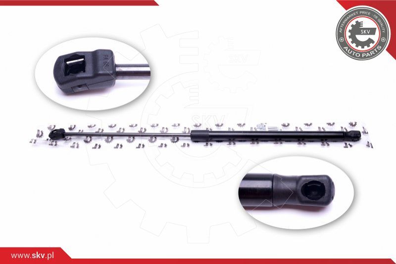 ESEN SKV Plinska opruga, prtljažnik/utovarni prostor