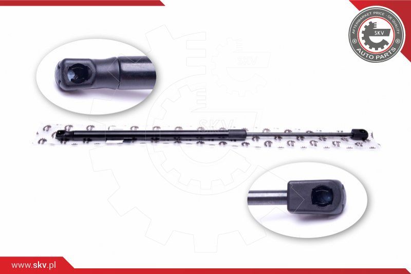 ESEN SKV Plinska opruga, prtljažnik/utovarni prostor