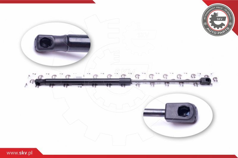 ESEN SKV Plinska opruga, prtljažnik/utovarni prostor