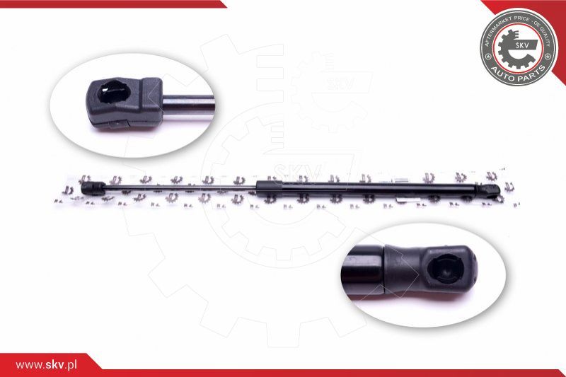 ESEN SKV Plinska opruga, prtljažnik/utovarni prostor