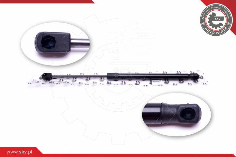 ESEN SKV Plinska opruga, prtljažnik/utovarni prostor