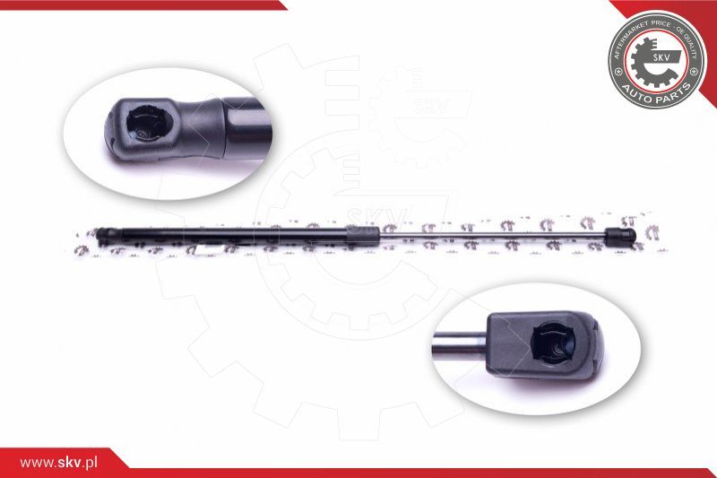 ESEN SKV Plinska opruga, prtljažnik/utovarni prostor