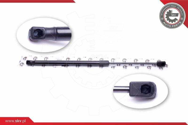 ESEN SKV Plinska opruga, prtljažnik/utovarni prostor