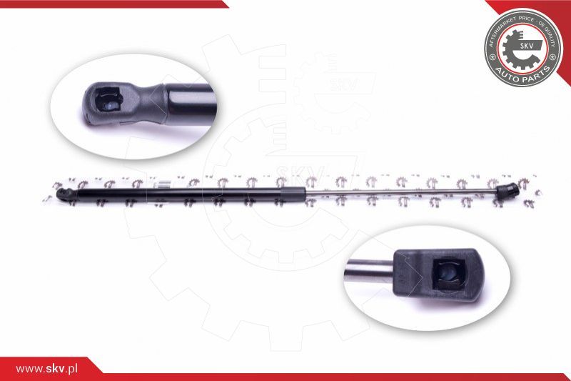 ESEN SKV Plinska opruga, prtljažnik/utovarni prostor