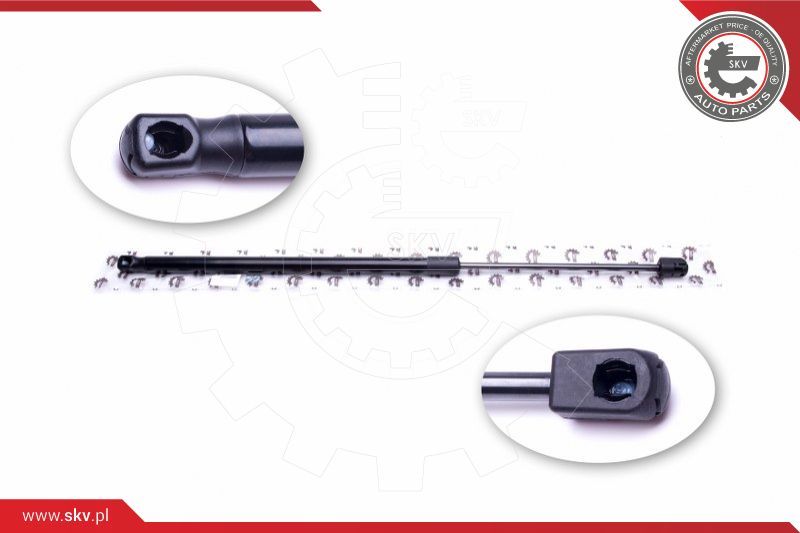 ESEN SKV Plinska opruga, prtljažnik/utovarni prostor