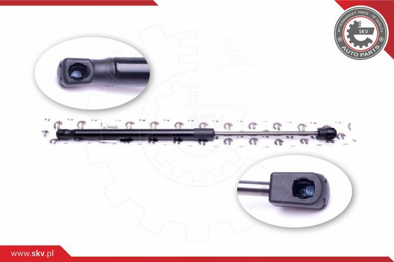 ESEN SKV Plinska opruga, prtljažnik/utovarni prostor