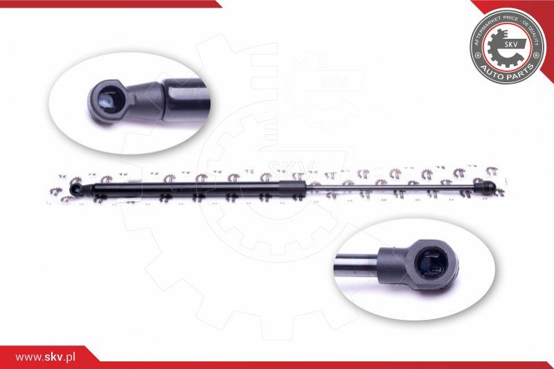 ESEN SKV Plinska opruga, prtljažnik/utovarni prostor