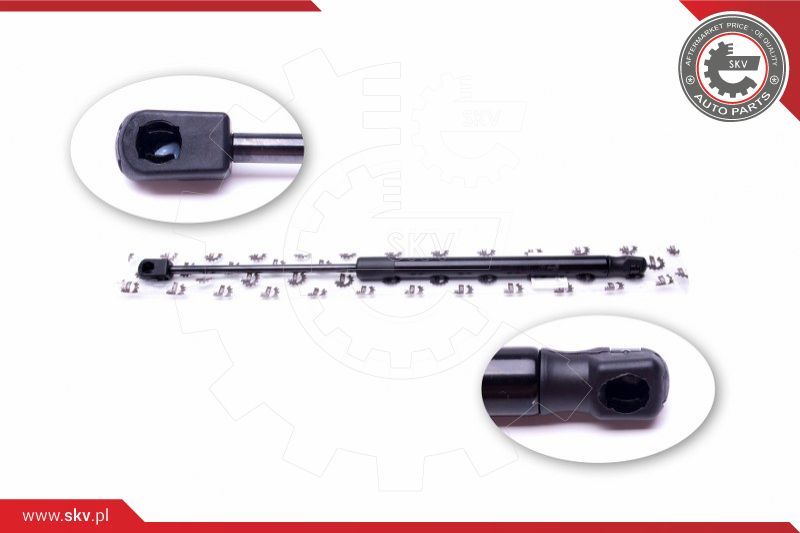 ESEN SKV Plinska opruga, prtljažnik/utovarni prostor