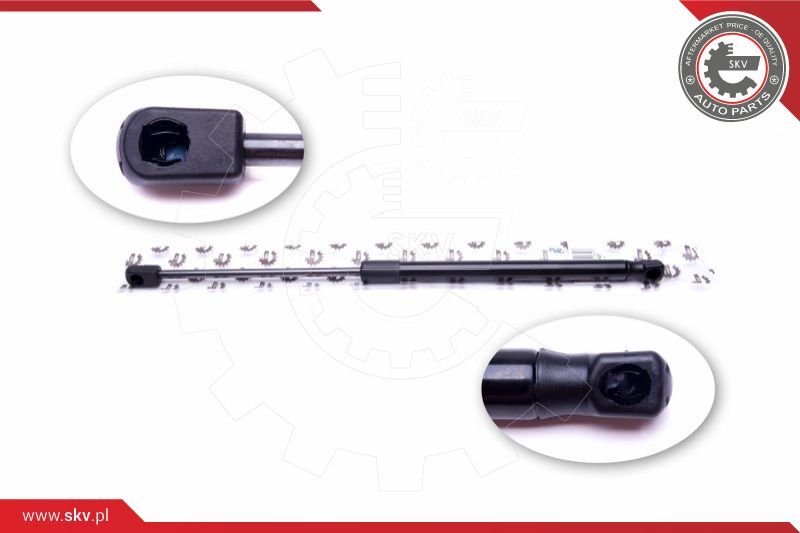 ESEN SKV Plinska opruga, prtljažnik/utovarni prostor