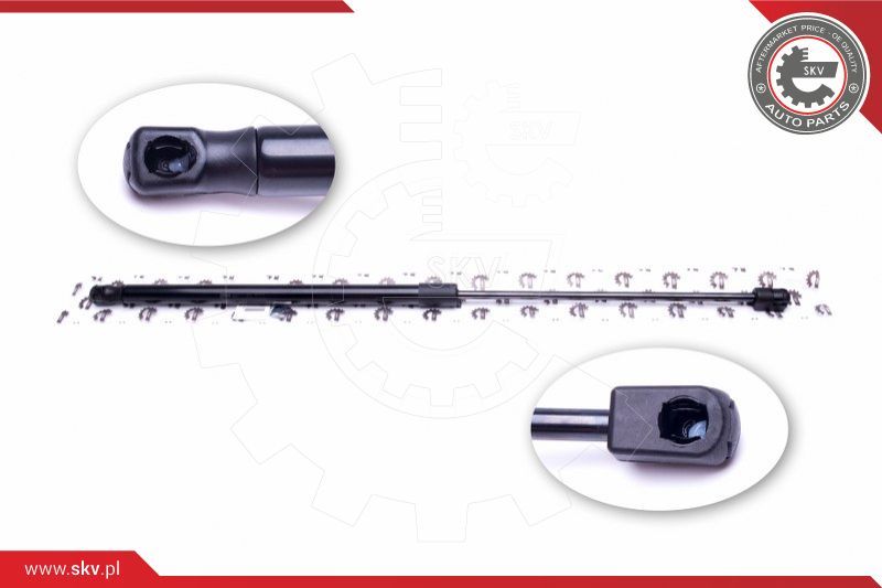 ESEN SKV Plinska opruga, prtljažnik/utovarni prostor