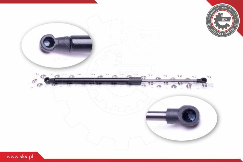 ESEN SKV Plinska opruga, prtljažnik/utovarni prostor