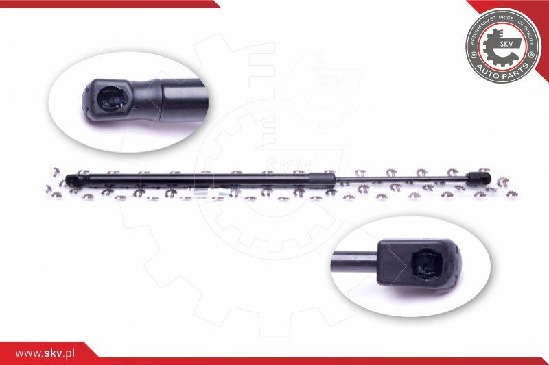 ESEN SKV Plinska opruga, prtljažnik/utovarni prostor