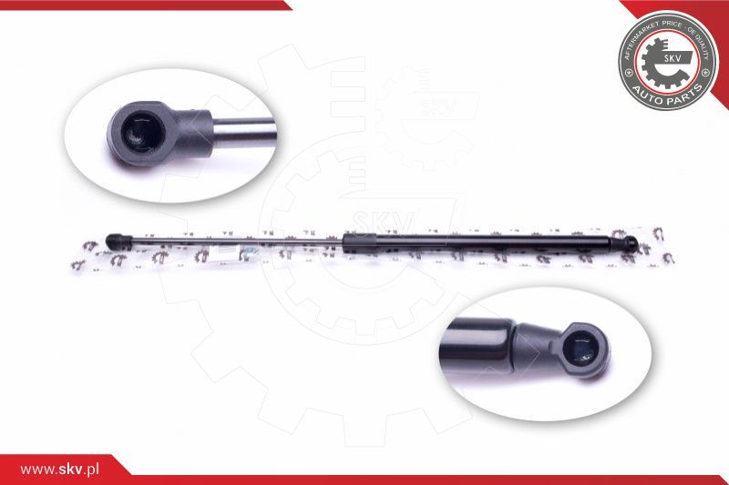 ESEN SKV Plinska opruga, prtljažnik/utovarni prostor