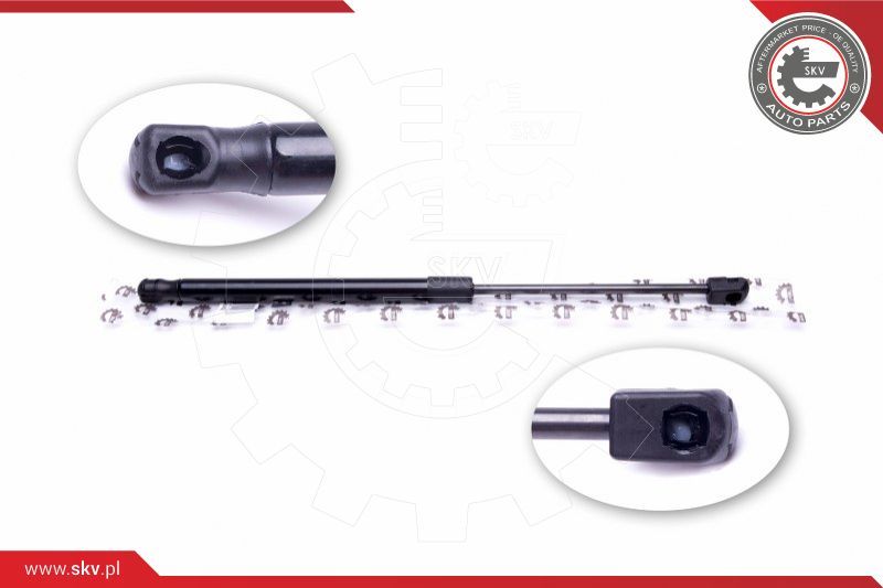 ESEN SKV Plinska opruga, prtljažnik/utovarni prostor