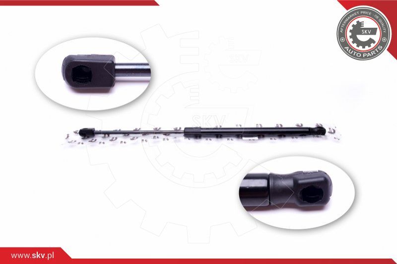 ESEN SKV Plinska opruga, prtljažnik/utovarni prostor