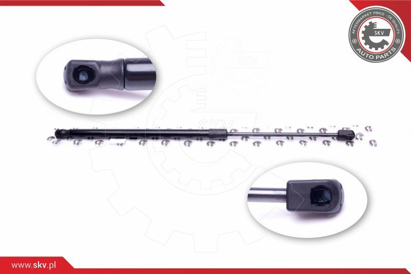 ESEN SKV Plinska opruga, prtljažnik/utovarni prostor