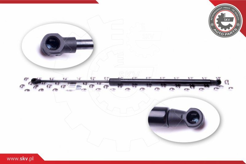 ESEN SKV Plinska opruga, prtljažnik/utovarni prostor