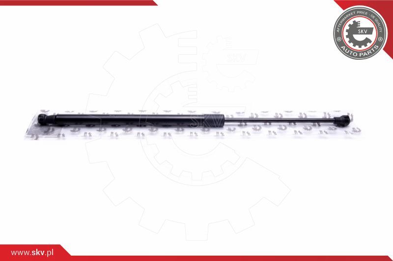 ESEN SKV Plinska opruga, prtljažnik/utovarni prostor