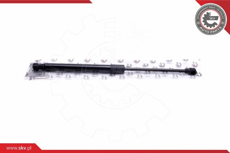 ESEN SKV Plinska opruga, prtljažnik/utovarni prostor