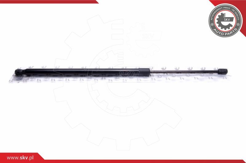 ESEN SKV Plinska opruga, prtljažnik/utovarni prostor