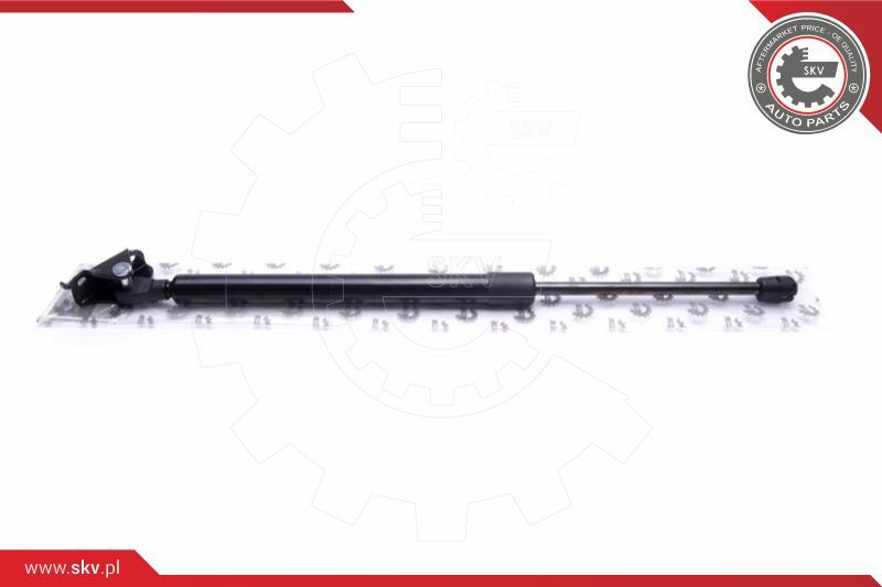 ESEN SKV Plinska opruga, prtljažnik/utovarni prostor