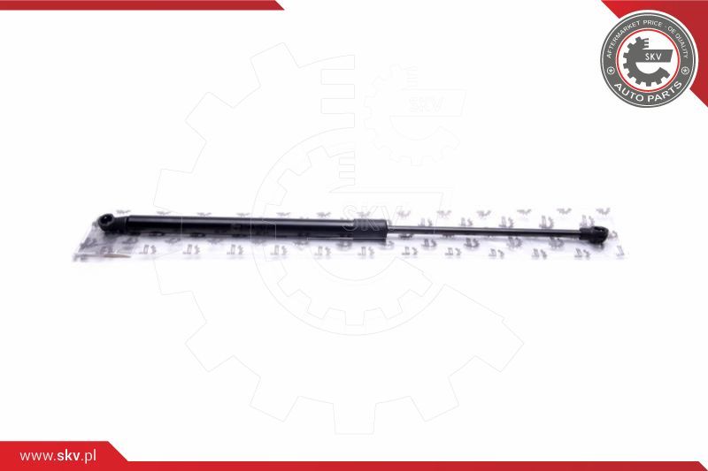 ESEN SKV Plinska opruga, prtljažnik/utovarni prostor