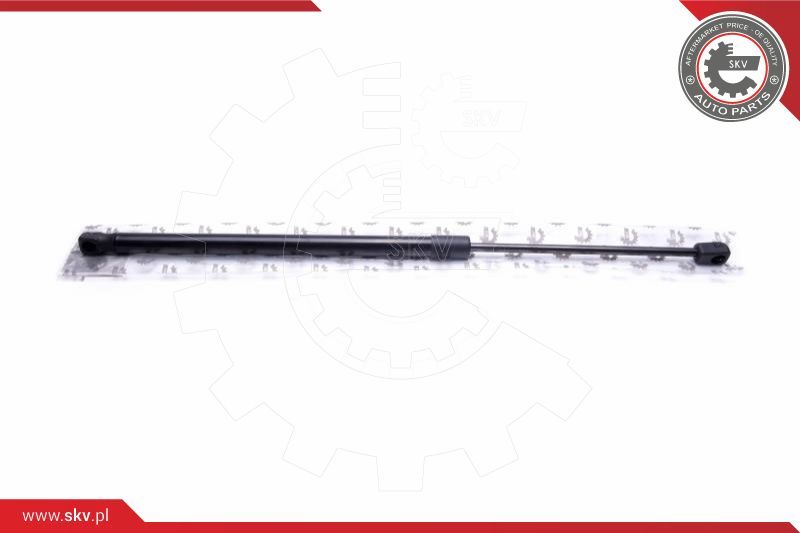 ESEN SKV Plinska opruga, prtljažnik/utovarni prostor