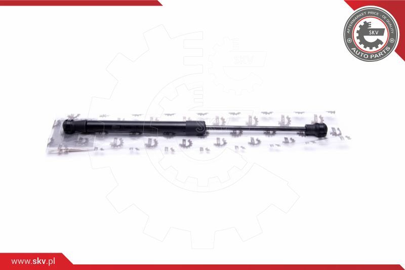 ESEN SKV Plinska opruga, prtljažnik/utovarni prostor