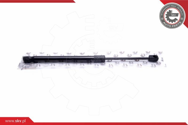 ESEN SKV Plinska opruga, prtljažnik/utovarni prostor