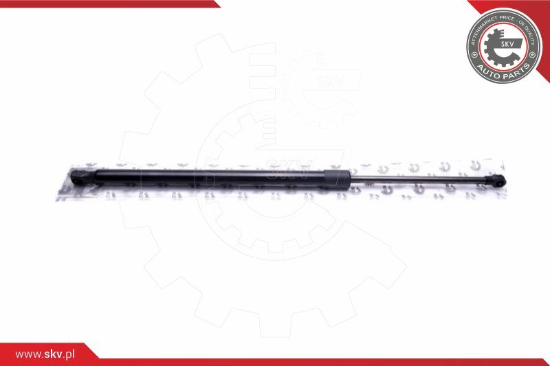 ESEN SKV Plinska opruga, prtljažnik/utovarni prostor