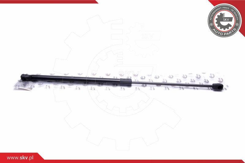 ESEN SKV Plinska opruga, prtljažnik/utovarni prostor