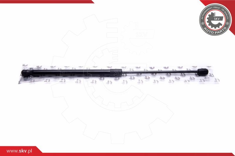 ESEN SKV Plinska opruga, prtljažnik/utovarni prostor