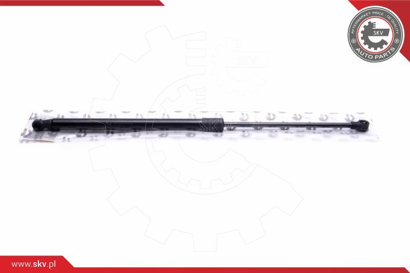 ESEN SKV Plinska opruga, prtljažnik/utovarni prostor