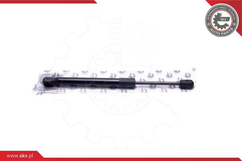 ESEN SKV Plinska opruga, prtljažnik/utovarni prostor