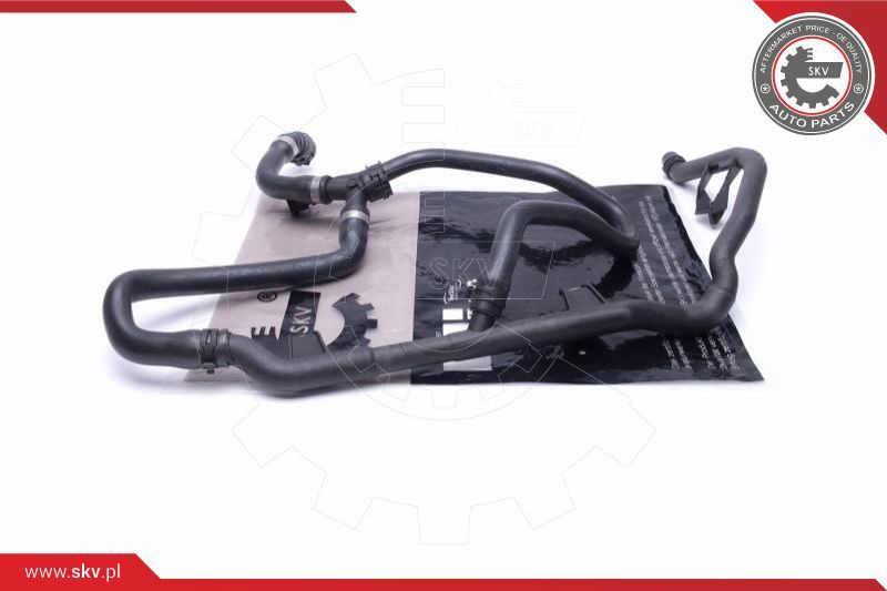 ESEN SKV Crijevo hladnjaka