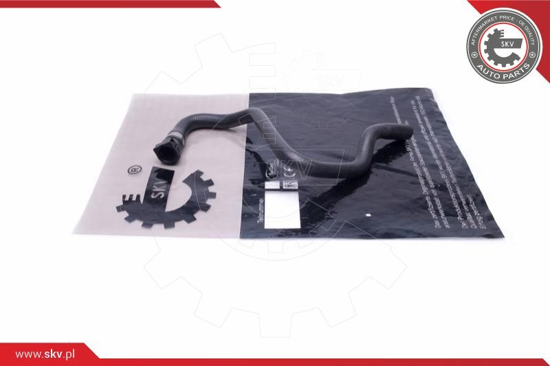 ESEN SKV Crijevo hladnjaka